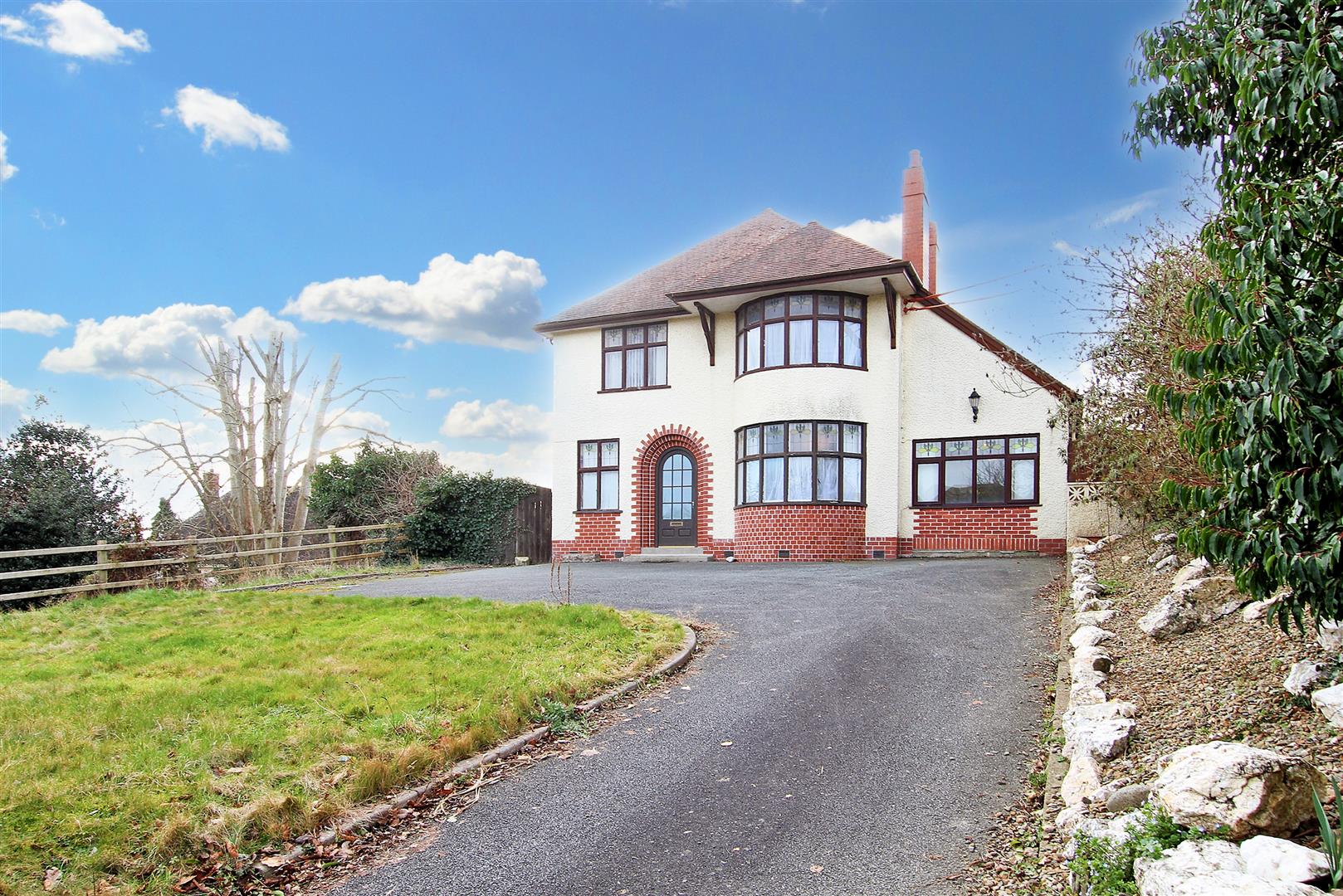 Gwbert Road, Cardigan Cardigan Bay Properties
